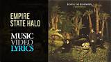 Meaning of Empire State Halo by Echo & the Bunnymen