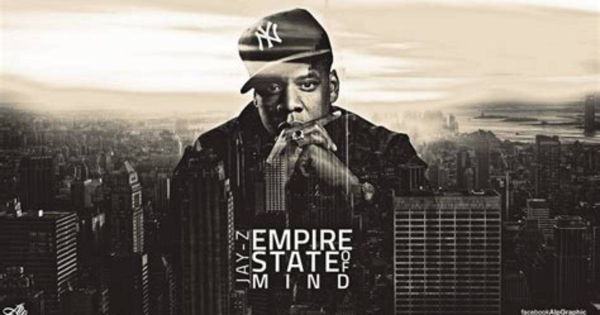 Meaning of Empire State of Mind by Jay-Z