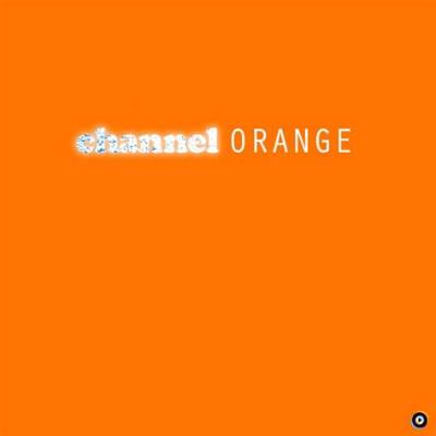 Meaning of End by Frank Ocean