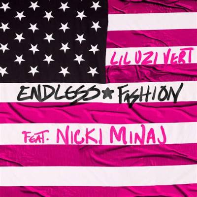 Meaning of Endless Fashion (Slowed Down Version) by Lil Uzi Vert
