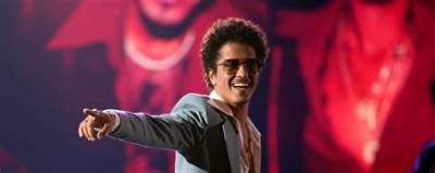 Meaning of Endlessly by Bruno Mars