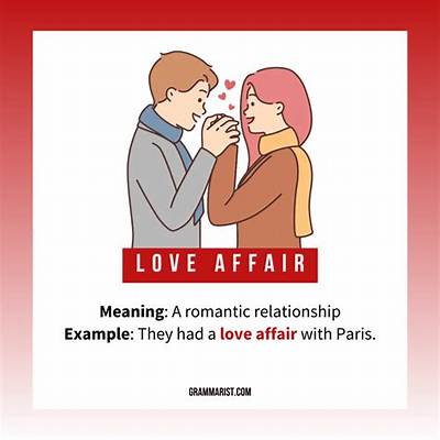 Meaning of English Love Affair by 5 Seconds of Summer