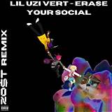 Meaning of Erase Your Social (Twinsick Remix) [Mixed] by Lil Uzi Vert