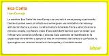 Meaning of Esa Carita by Ivan Cornejo