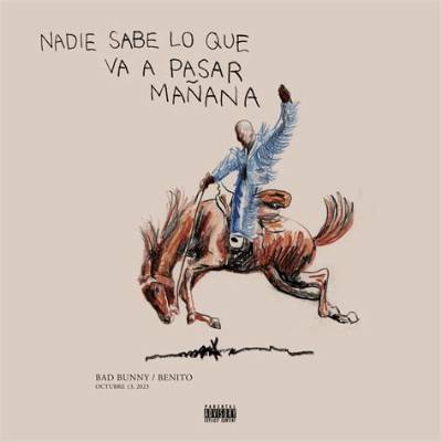 Meaning of Europa: ( by Bad Bunny