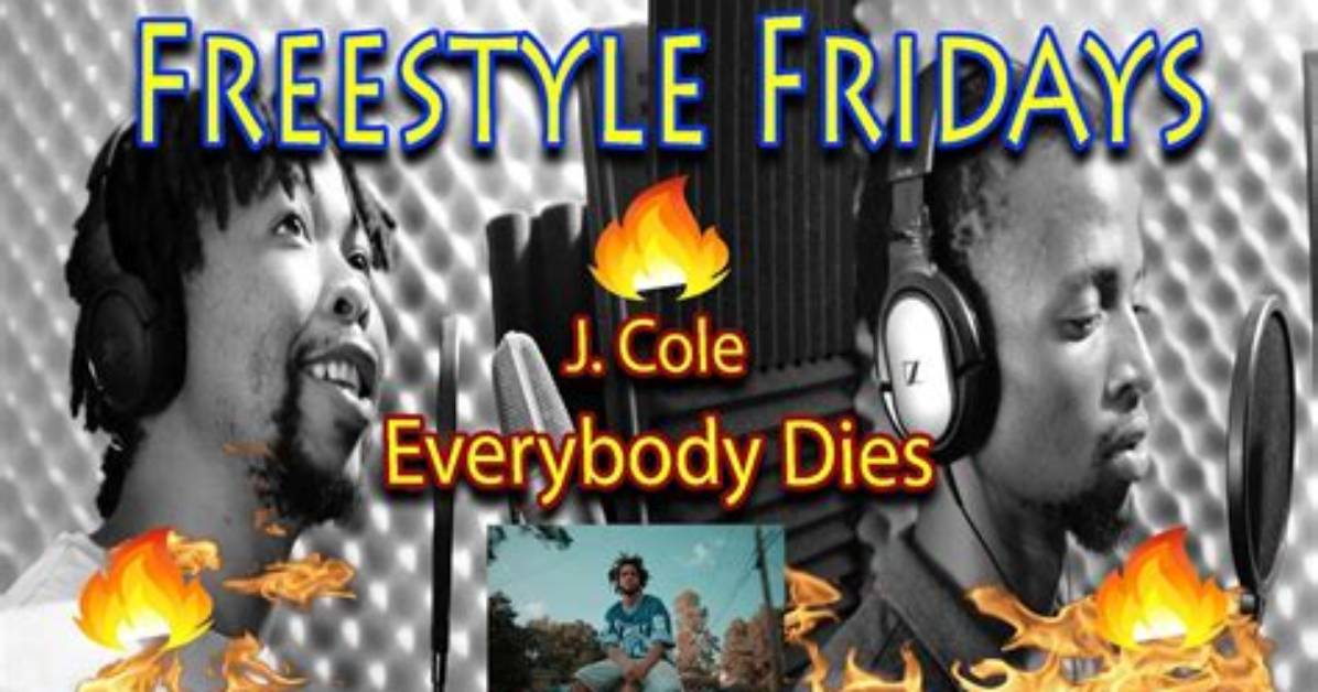 Meaning of Everybody Dies (Freestyle) by J. Cole