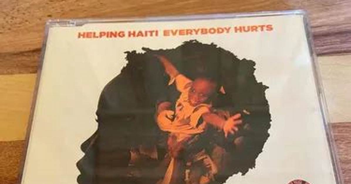 Meaning of Everybody Hurts by Miley