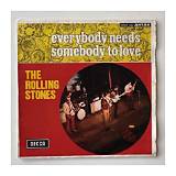 Meaning of Everybody Needs Somebody to Love by the Rolling Stones