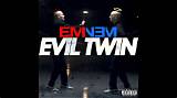 Meaning of Evil Twin by Eminem