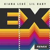 Meaning of Ex (Lil Baby Remix) by Lil Baby
