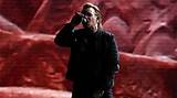 Meaning of Exit by U2