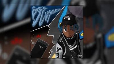 Meaning of Eyes Closed by Juice Wrld