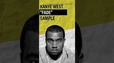 Meaning of Fade by Kanye West