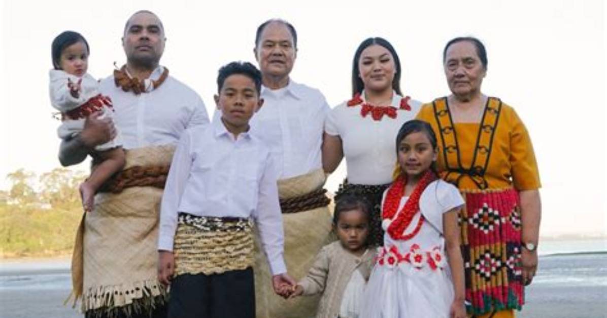 Meaning of Faka By