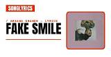 Meaning of ​Fake Smile by Ariana Grande