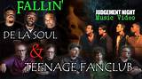 Meaning of Fallin’ by De La Soul