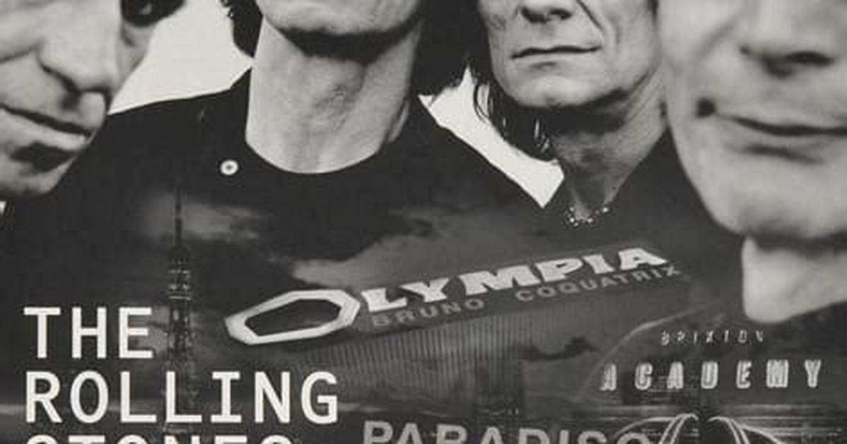 Meaning of Faraway Eyes Live 1995 by the Rolling
