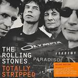 Meaning of Faraway Eyes (Live 1995) by the Rolling Stones