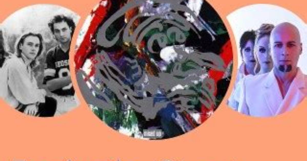 Meaning of Fascination Street Extended Mix by The