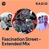 Meaning of Fascination Street [Extended Mix] by the Cure
