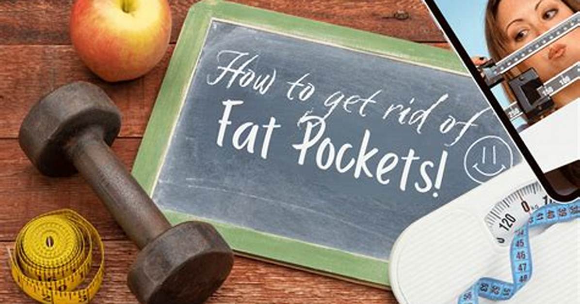 Meaning of Fat Pockets By