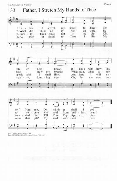 Meaning of Father Stretch My Hands, Pt. 1 by Chance the Rapper