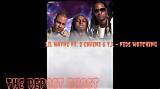 Meaning of Feds Watching by Lil Wayne
