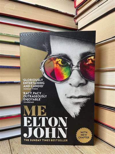 Meaning of Feed Me by Elton John