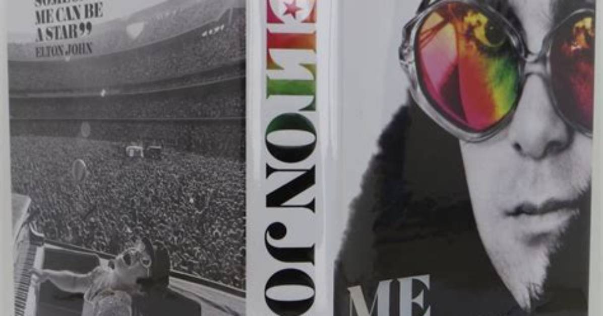 Meaning of Feed Me by Elton