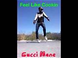 Meaning of Feel Like Cookin’ by Gucci Mane