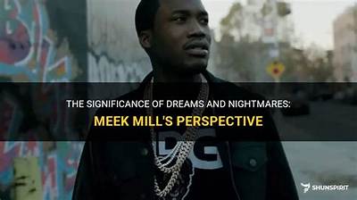 Meaning of Feel Today* by Meek Mill