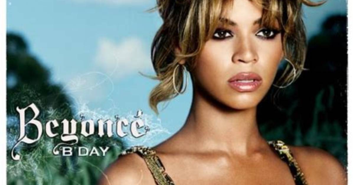Meaning of Feeling Myself Featuring Beyonc%C3%A9 by 160. Jpg