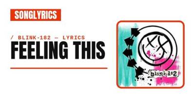Meaning of Feeling This by Blink-182
