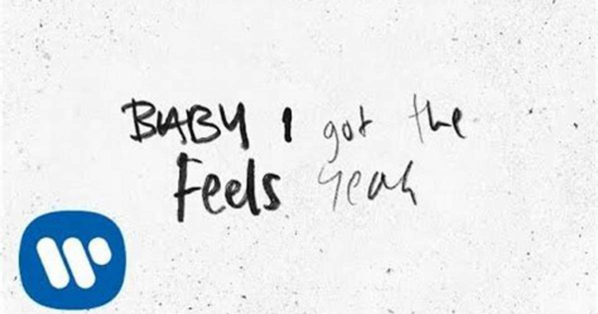 Meaning of Feels Featuring Young Thug and J Hus by Ed