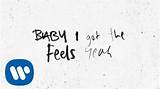 Meaning of Feels (Featuring Young Thug and J Hus) by Ed Sheeran