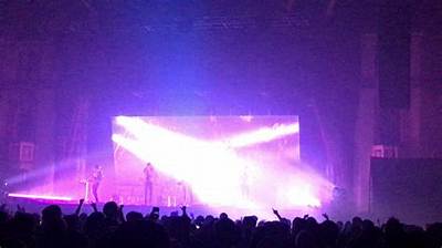 Meaning of Fences (Live from Chicago) by Paramore