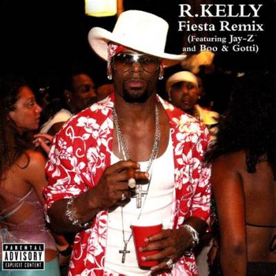 Meaning of Fiesta (Remix) by Jay-Z