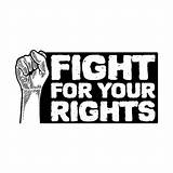 Meaning of Fight for Your Right by Beastie Boys