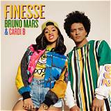 Meaning of Finesse (Remix) by Bruno Mars