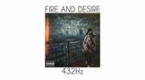Meaning of Fire & Desire by Rod Wave