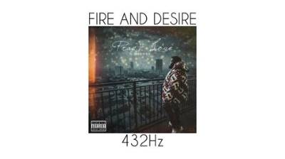 Meaning of Fire & Desire by Rod Wave
