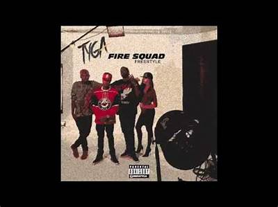 Meaning of Fire Squad (Freestyle) by J. Cole