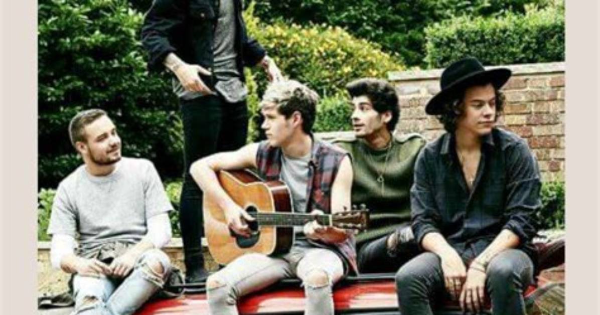 Meaning of Fireproof by One Direction