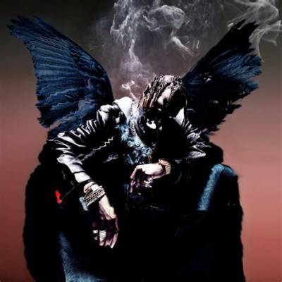 Meaning of First Take by Travis Scott