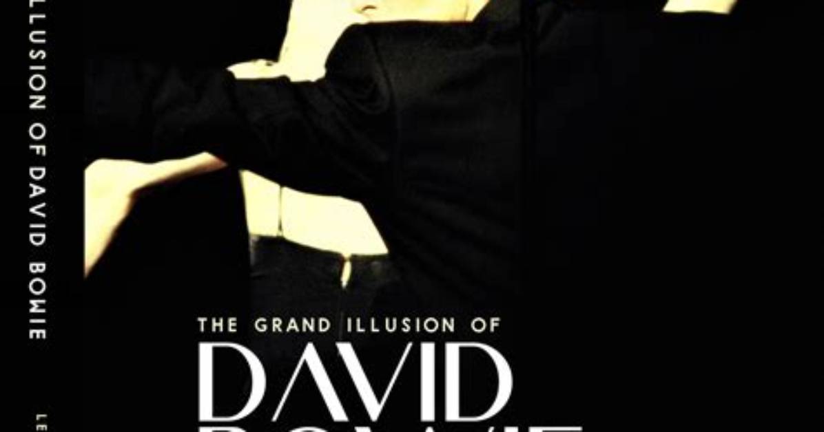 Meaning of Five Year S Bowie at the Beeb by David