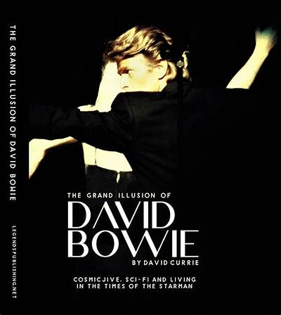 Meaning of Five Year's [Bowie at the Beeb] by David Bowie