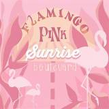 Meaning of Flamingo Pink, Sunrise Boulevard