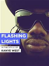 Meaning of Flashing Lights by Kanye West