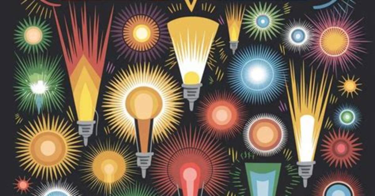 Meaning of Flashing Lights By