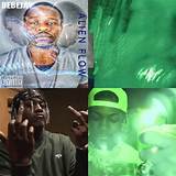 Meaning of Flex up by Playboi Carti